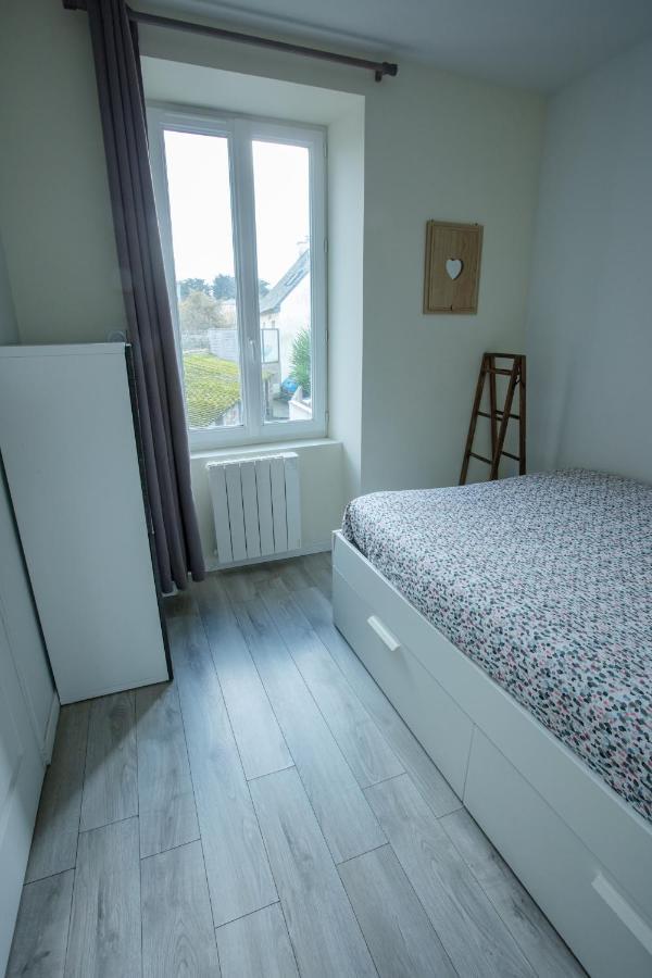 Cosy Saint Malo Beach Exterior foto